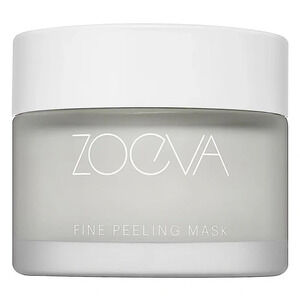 Zoeva Fine Peeling Mask 1.69oz